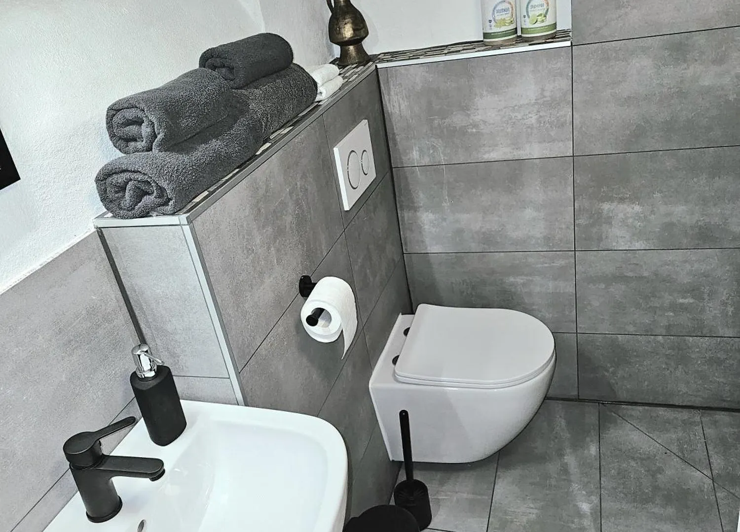 Apartment Mit Charme Neurenberg