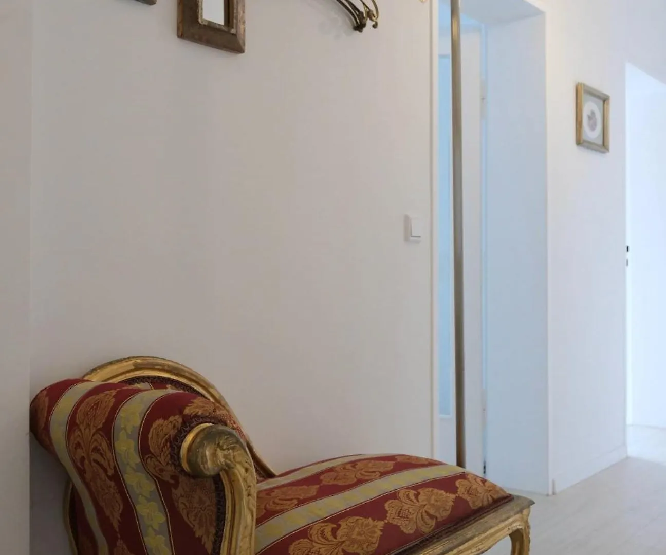 Apartment Mit Charme Neurenberg 0*,