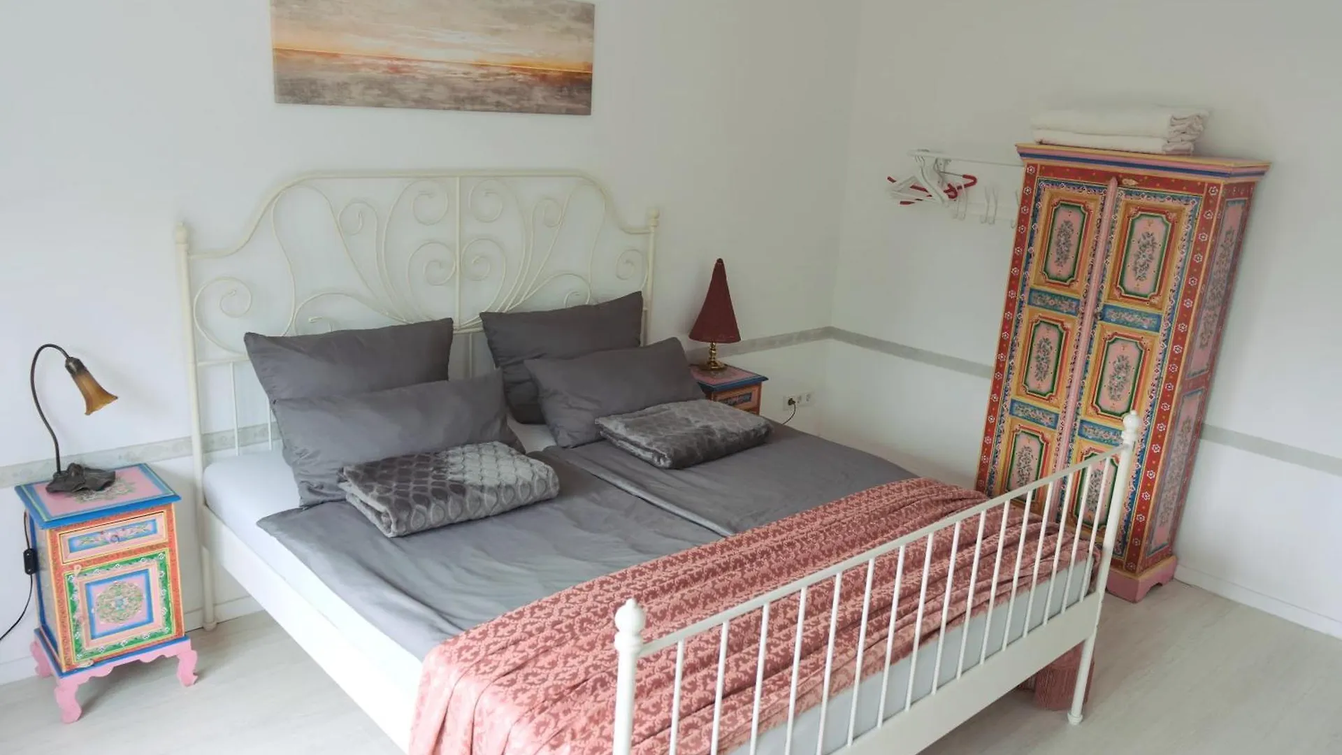 Apartment Mit Charme Neurenberg