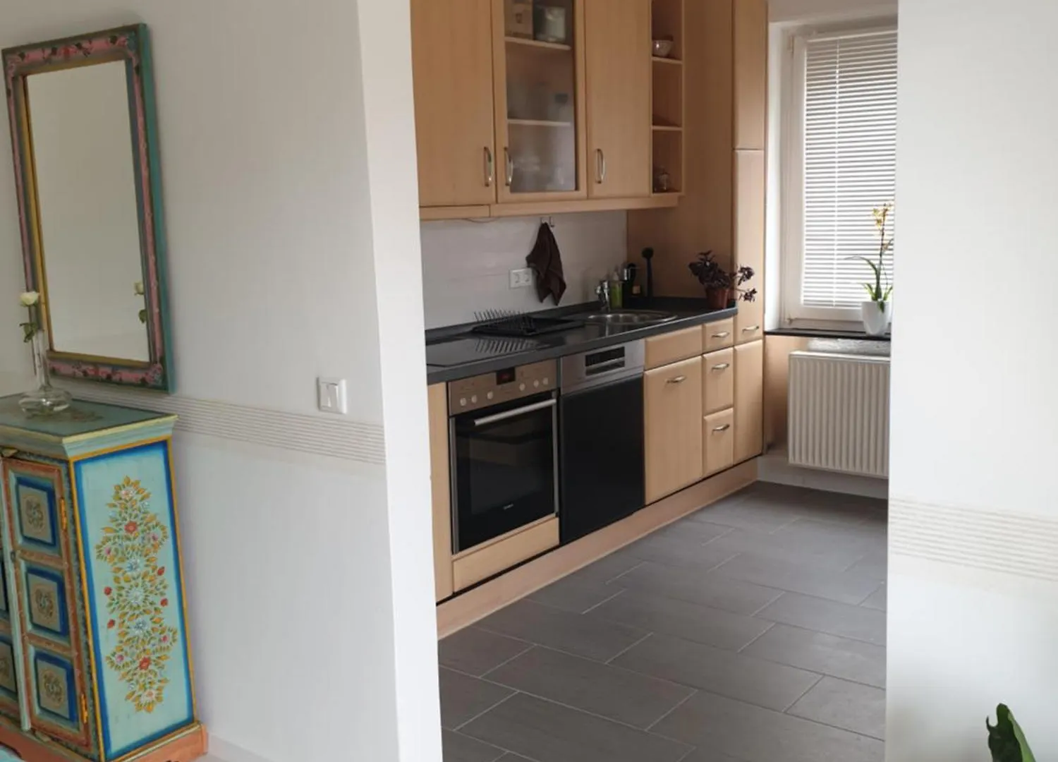Apartment Mit Charme Neurenberg