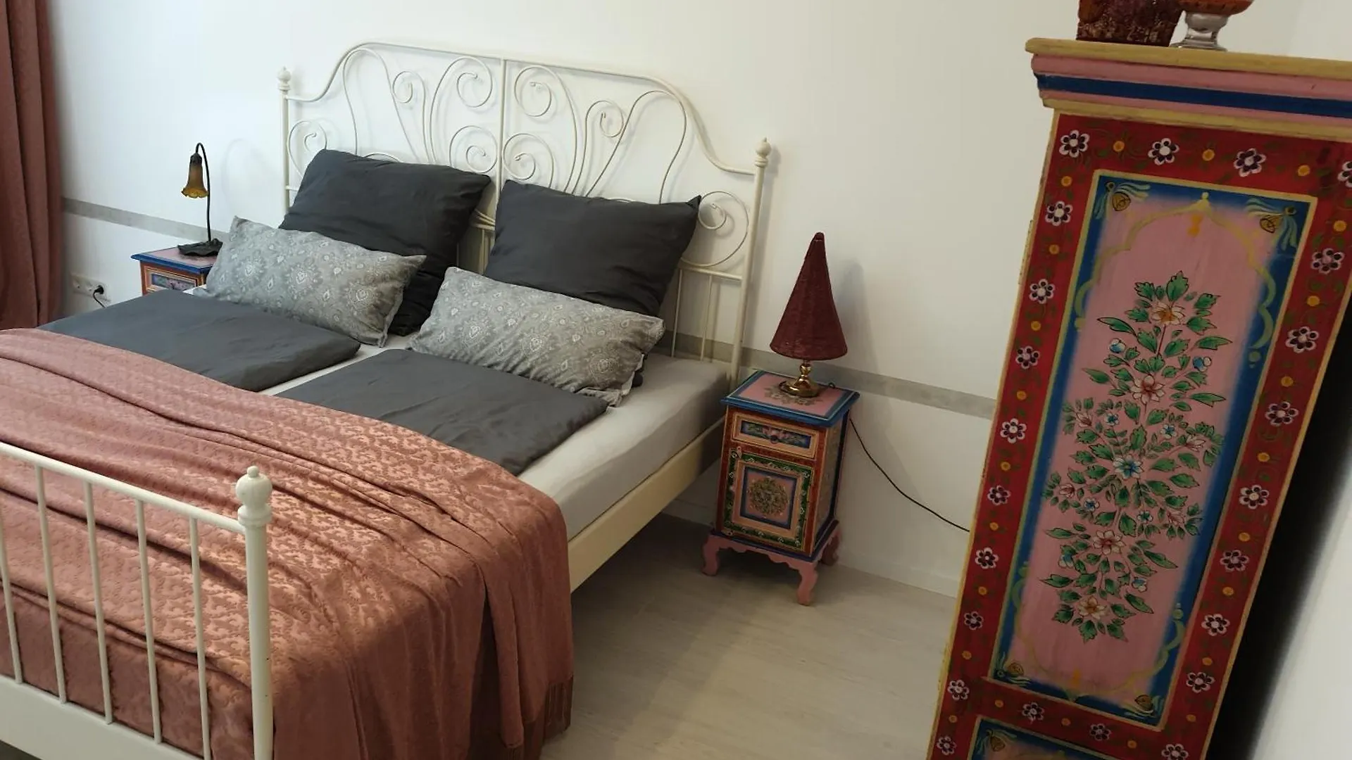 Apartment Mit Charme Neurenberg 0*,  Duitsland