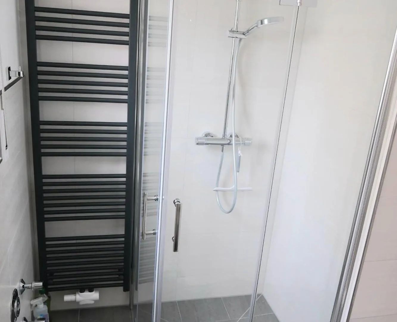 Apartment Mit Charme Neurenberg
