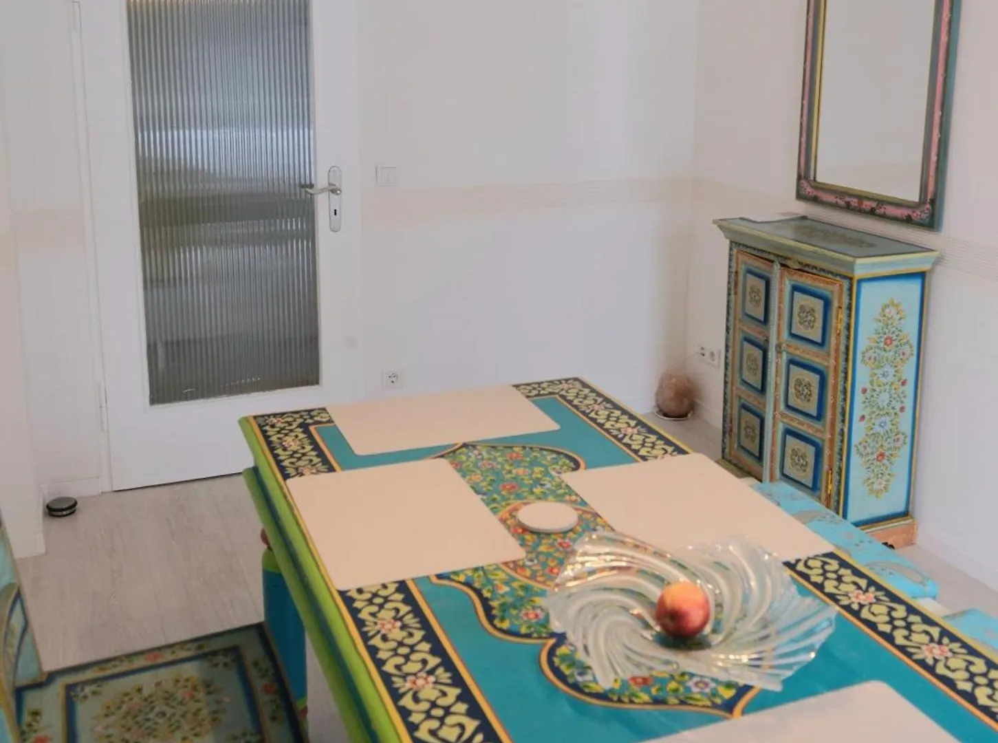 Apartment Mit Charme Neurenberg