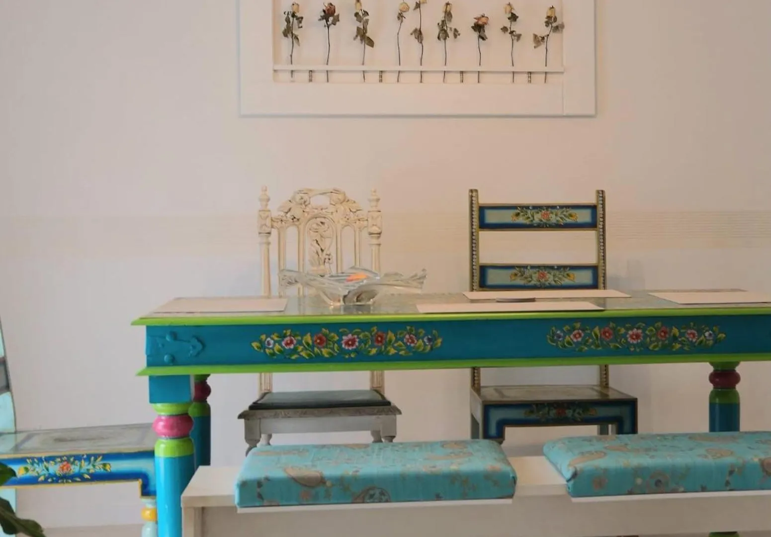 Apartment Mit Charme Neurenberg Duitsland