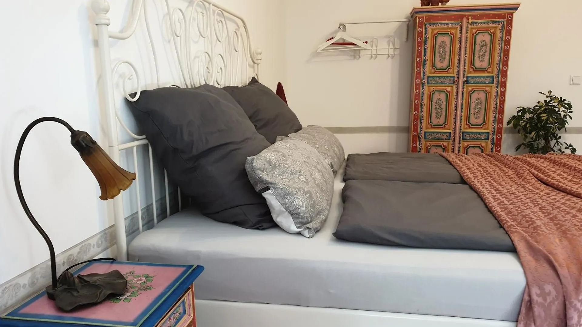 Apartment Mit Charme Neurenberg