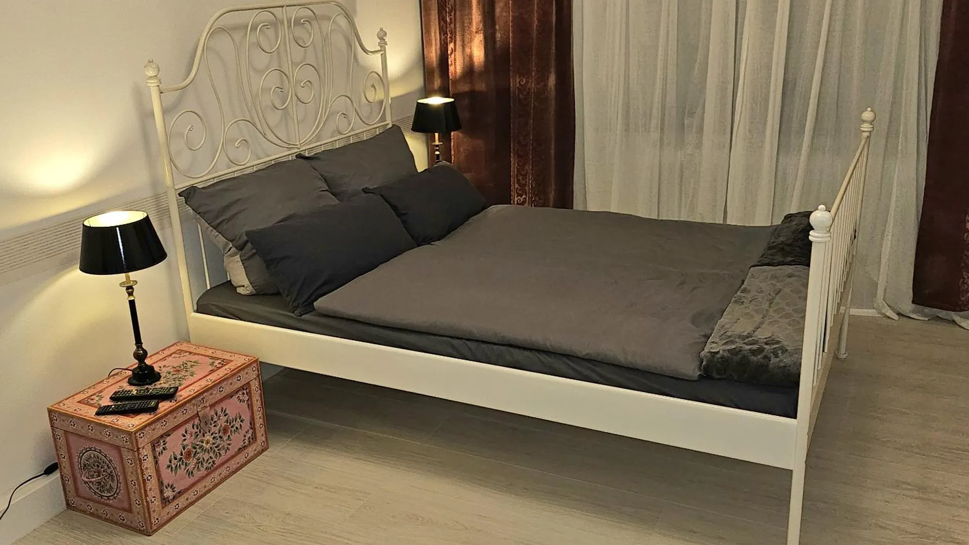Apartment Mit Charme Neurenberg