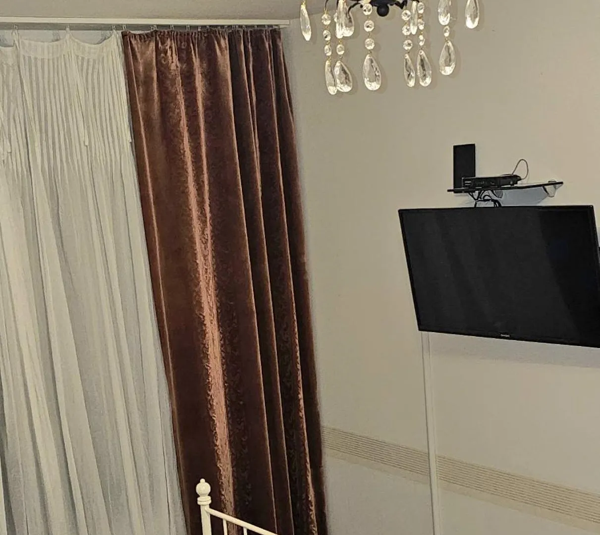 Apartment Mit Charme Neurenberg Duitsland