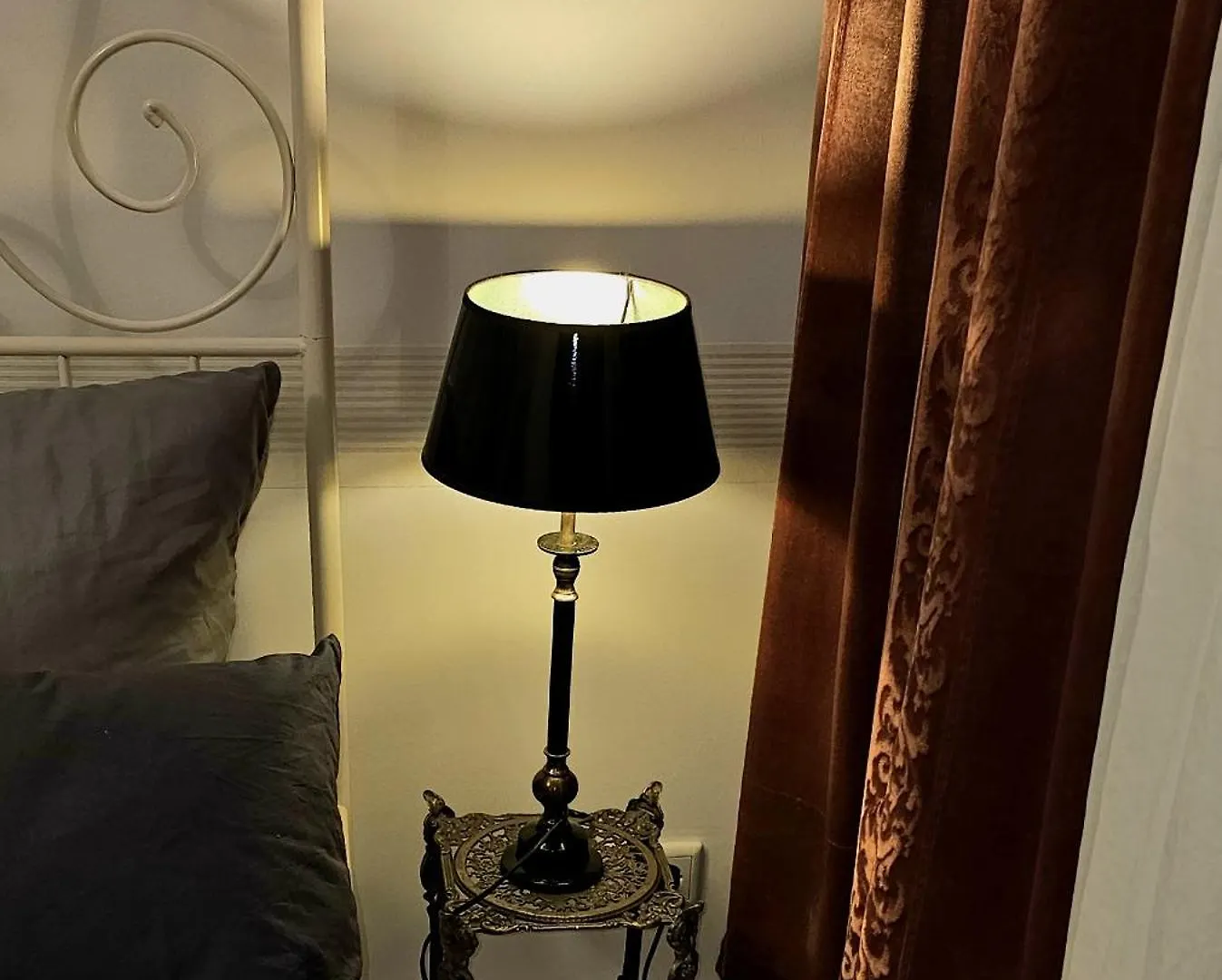 Apartment Mit Charme Neurenberg