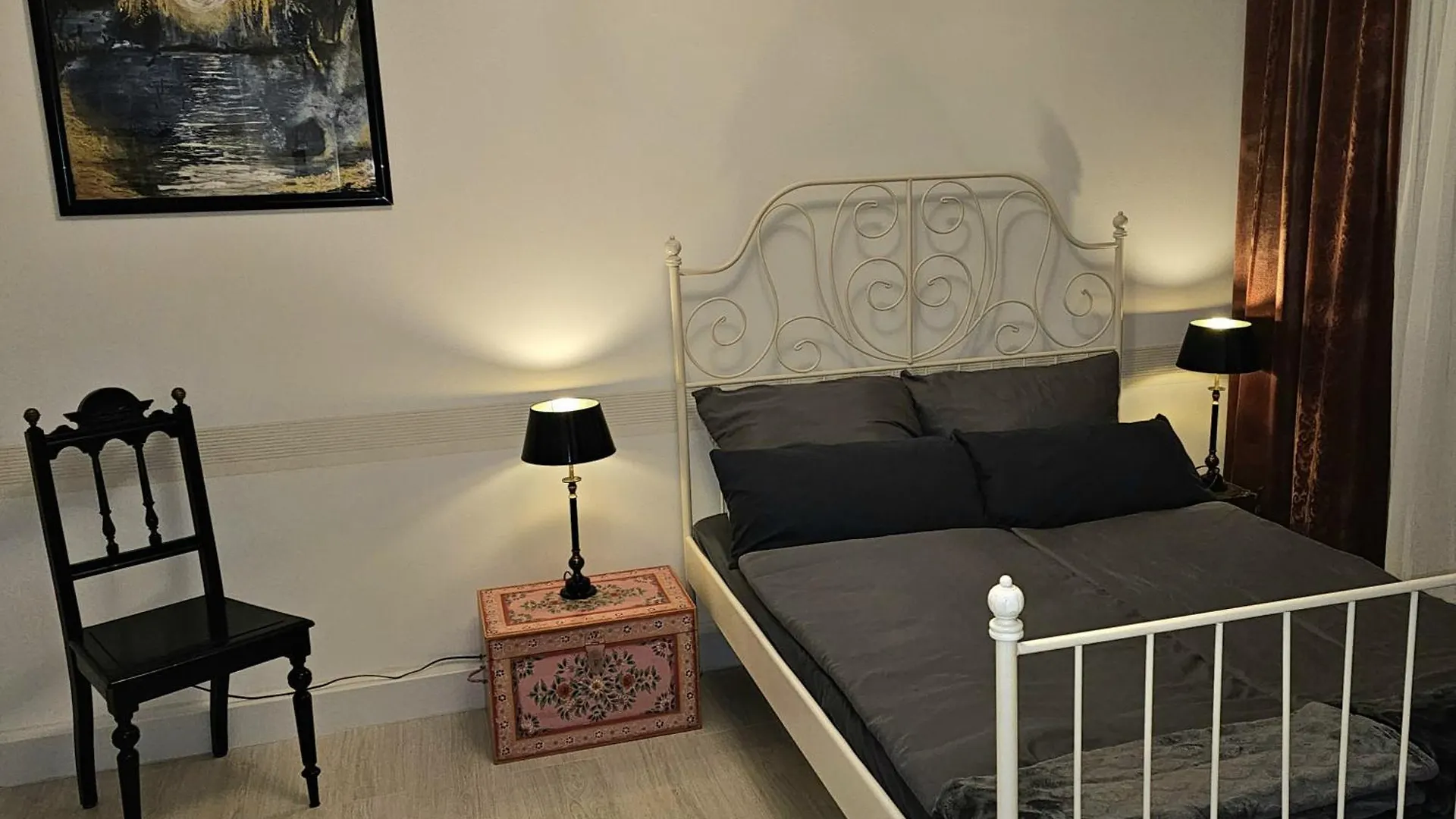 Apartment Mit Charme Neurenberg
