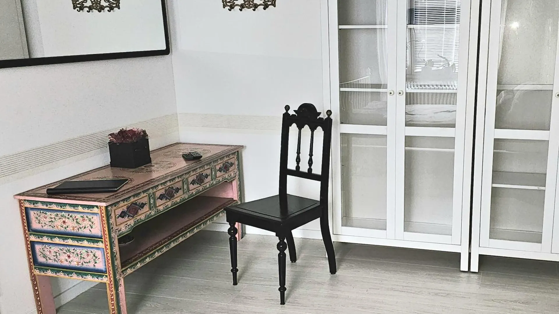Apartment Mit Charme Neurenberg