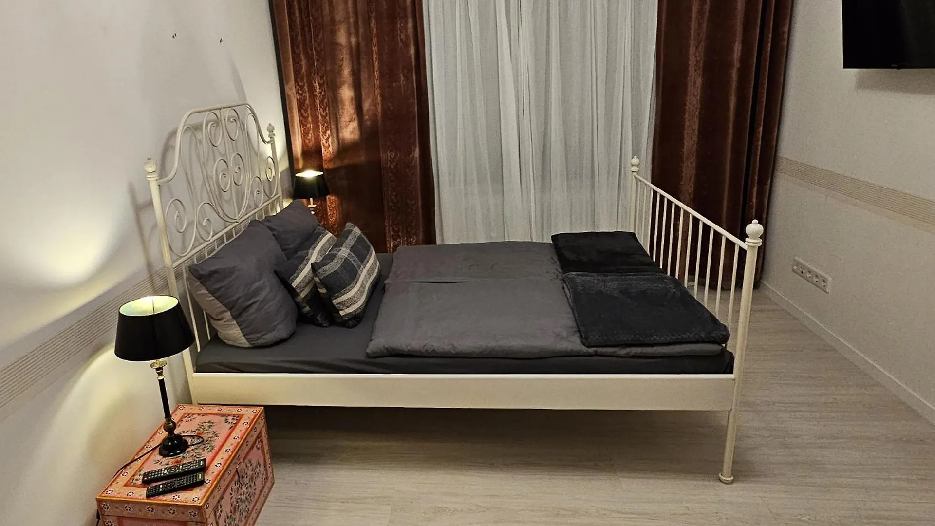 Apartment Mit Charme Neurenberg